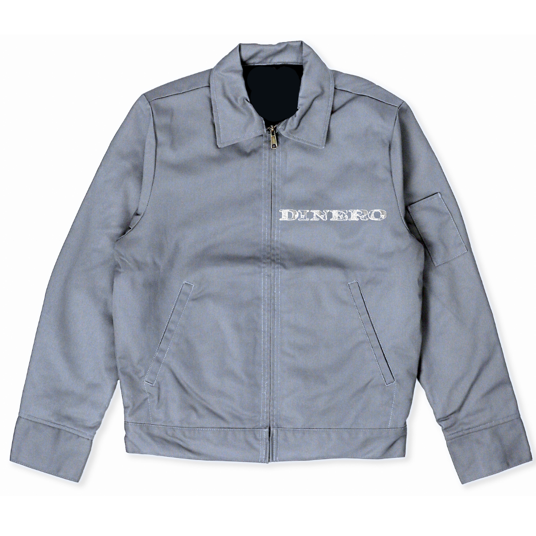 Mechanic Jacket