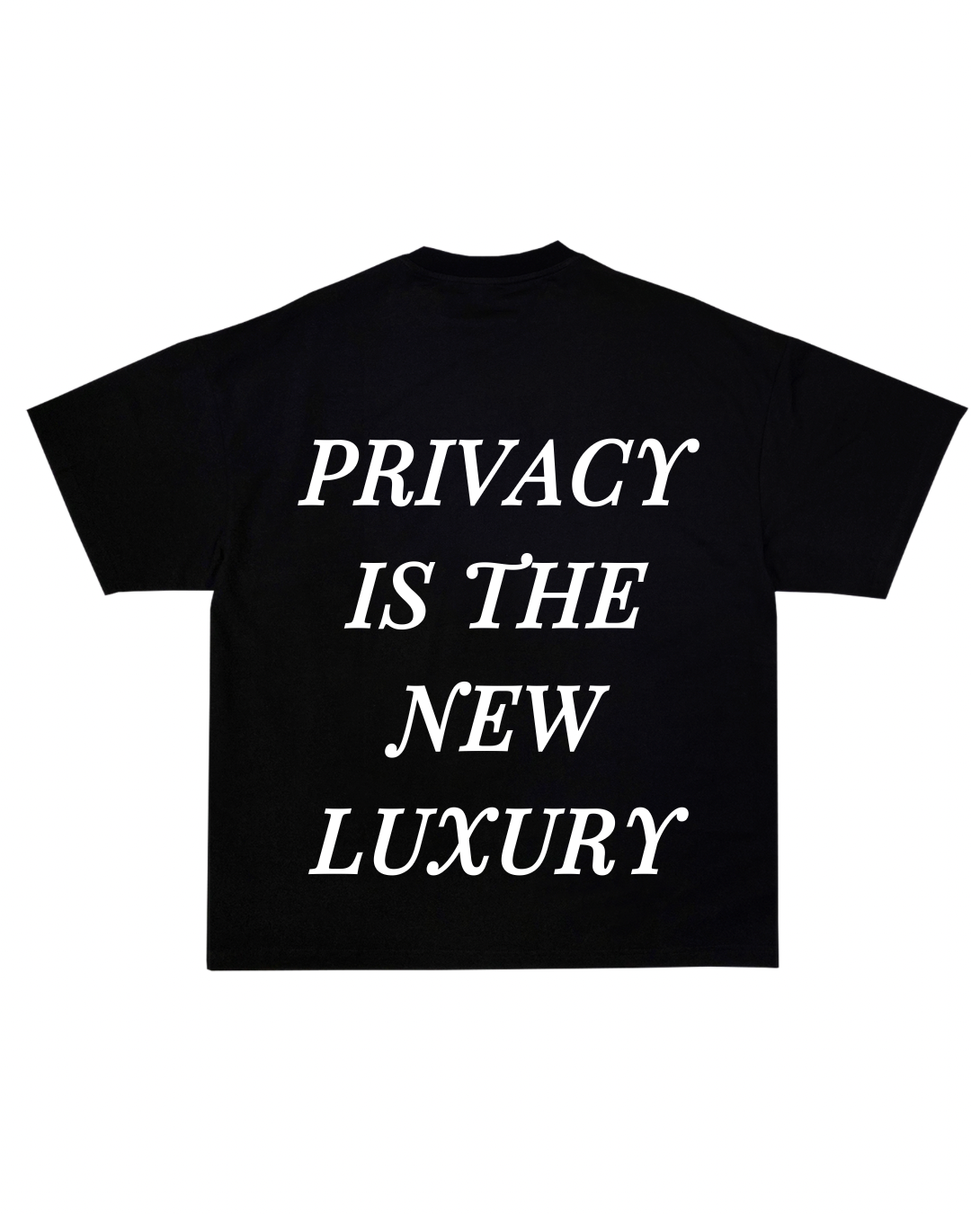 A Private Life