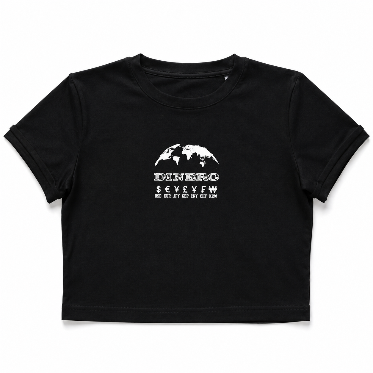 Dinero Baby T-Shirt