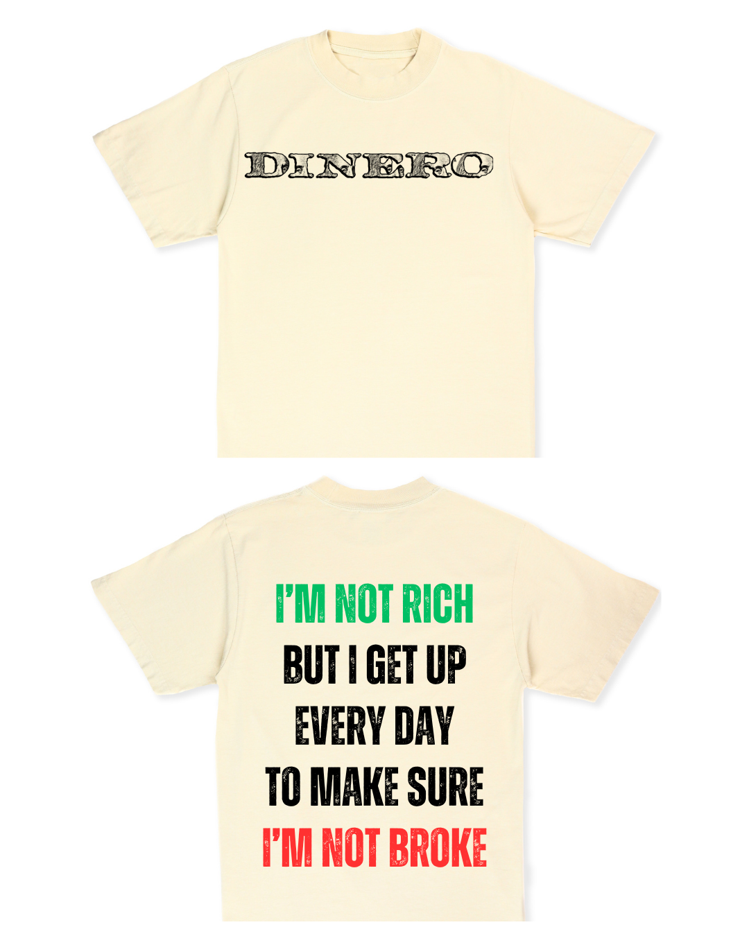 A Daily Grind Shirt