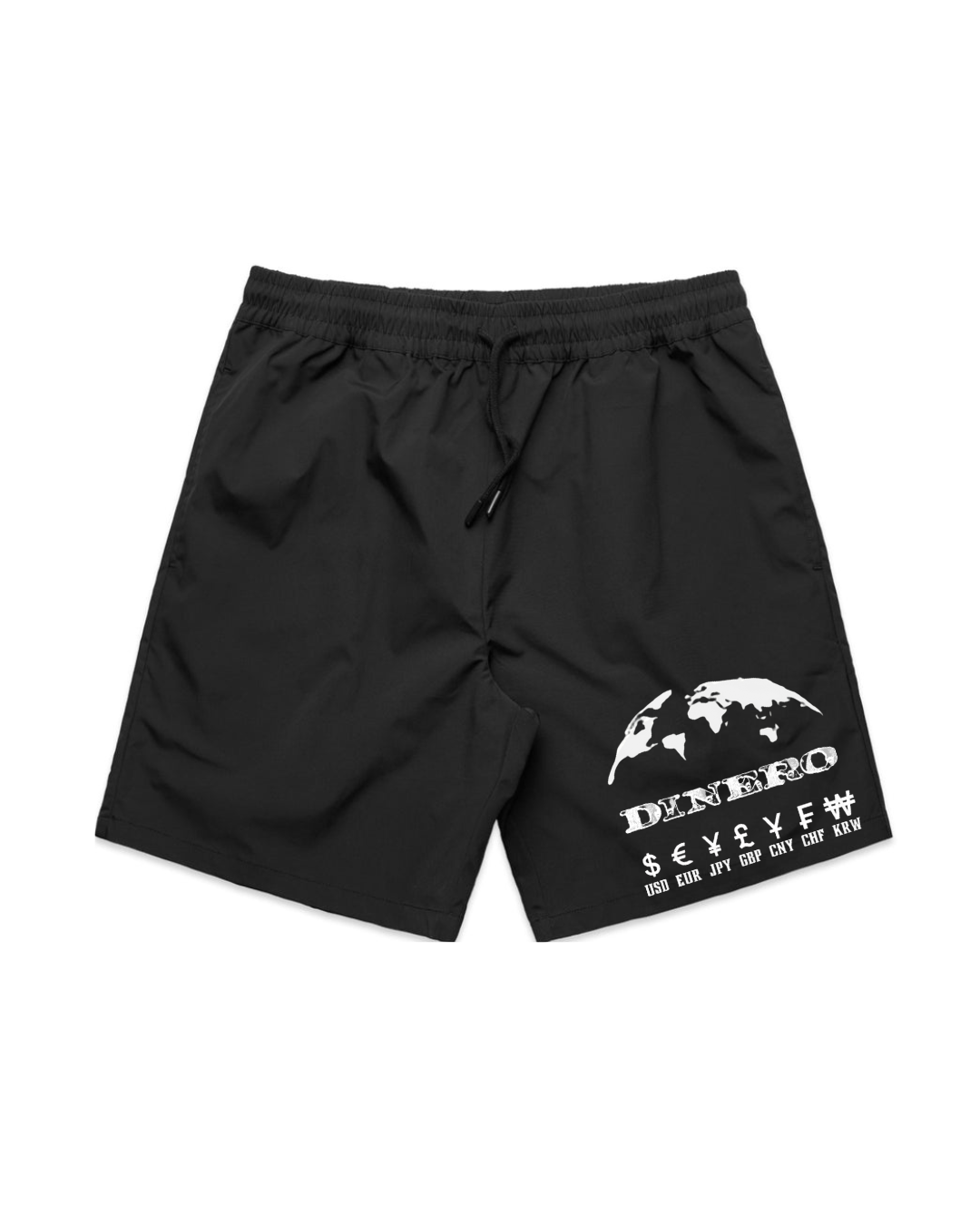 A Hot Day Shorts