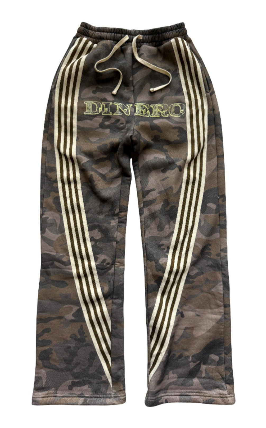Striped Sweats