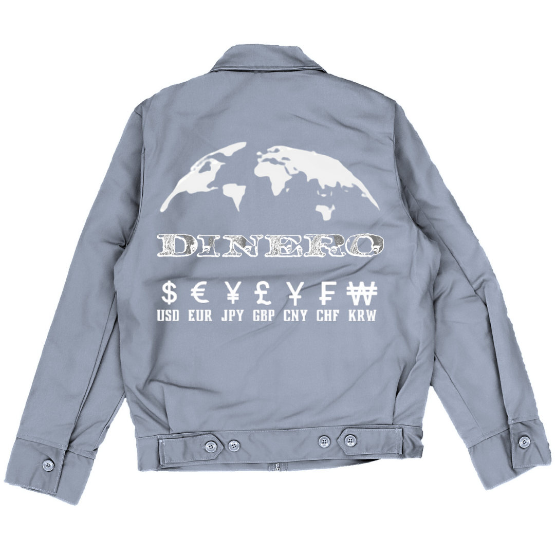 Mechanic Jacket