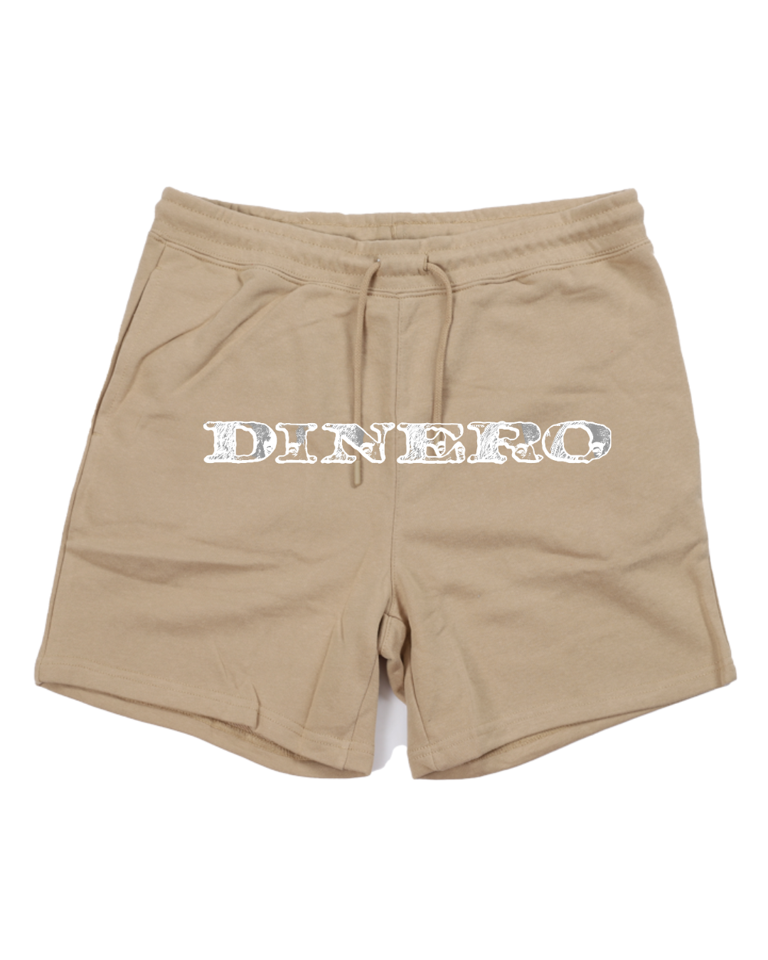 A Chill Day Shorts