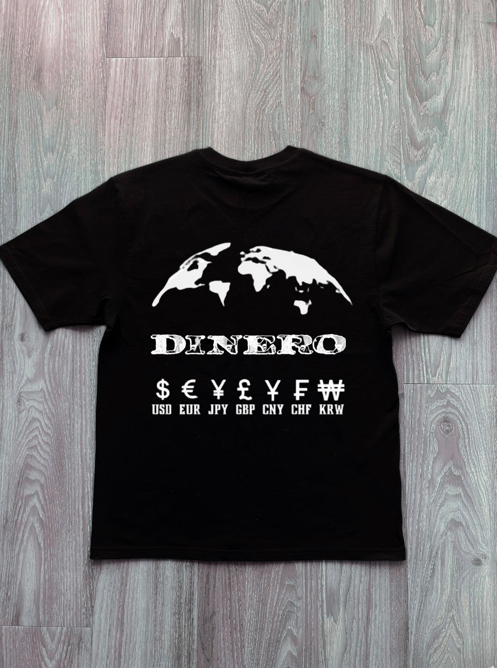 Global Shirt