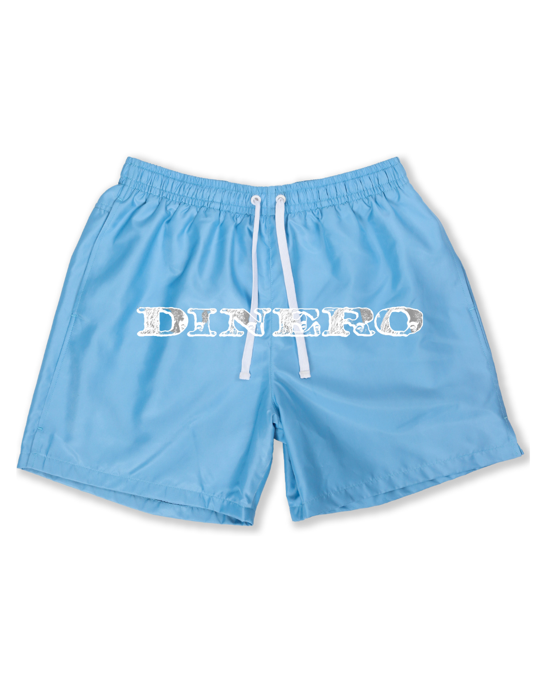 A Hot Day Shorts