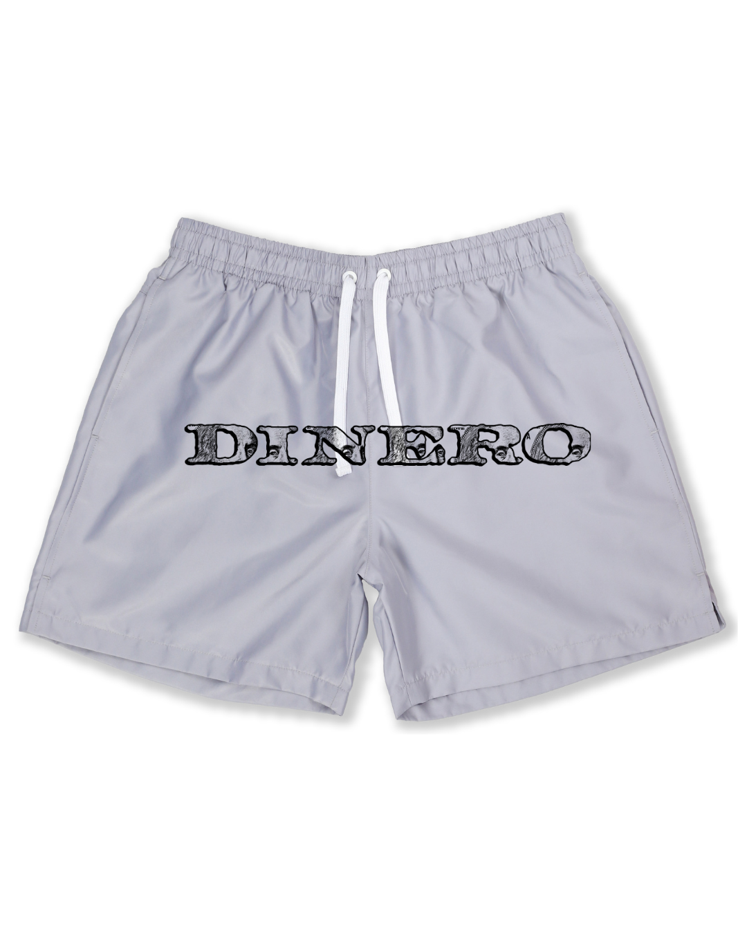 A Hot Day Shorts