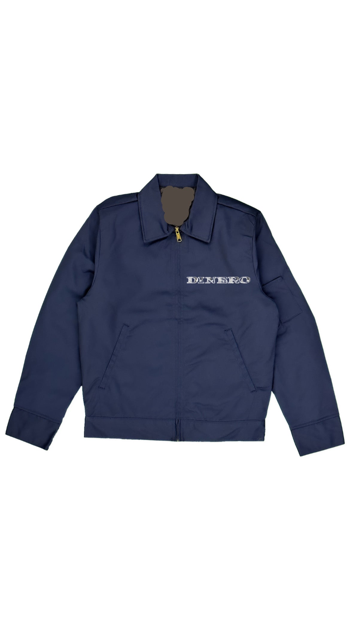 Mechanic Jacket