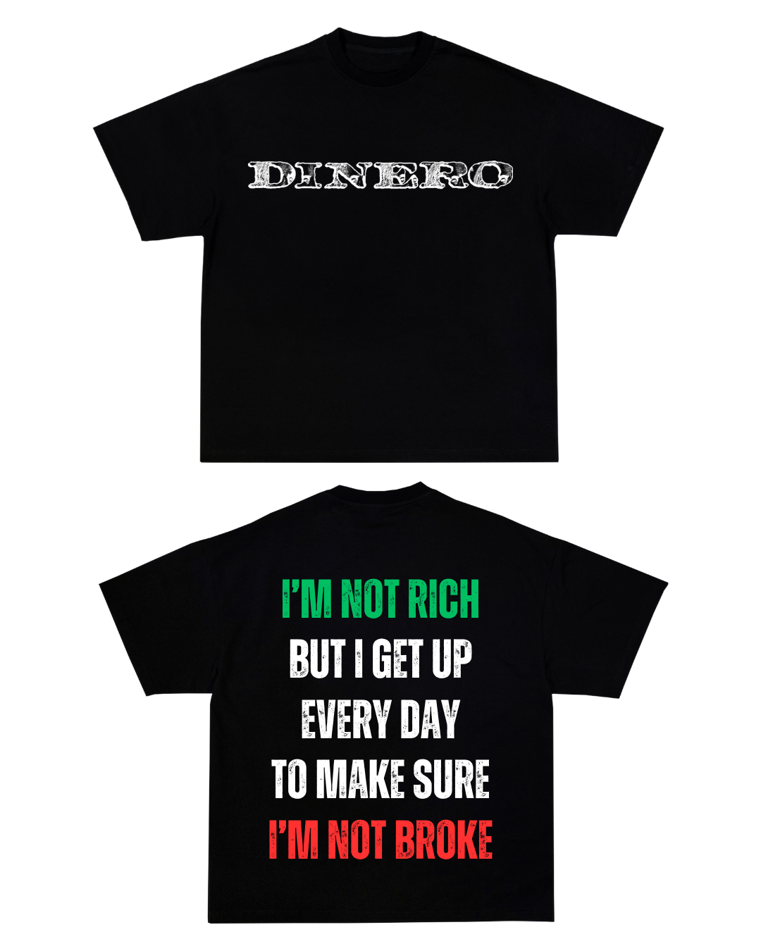 A Daily Grind Shirt