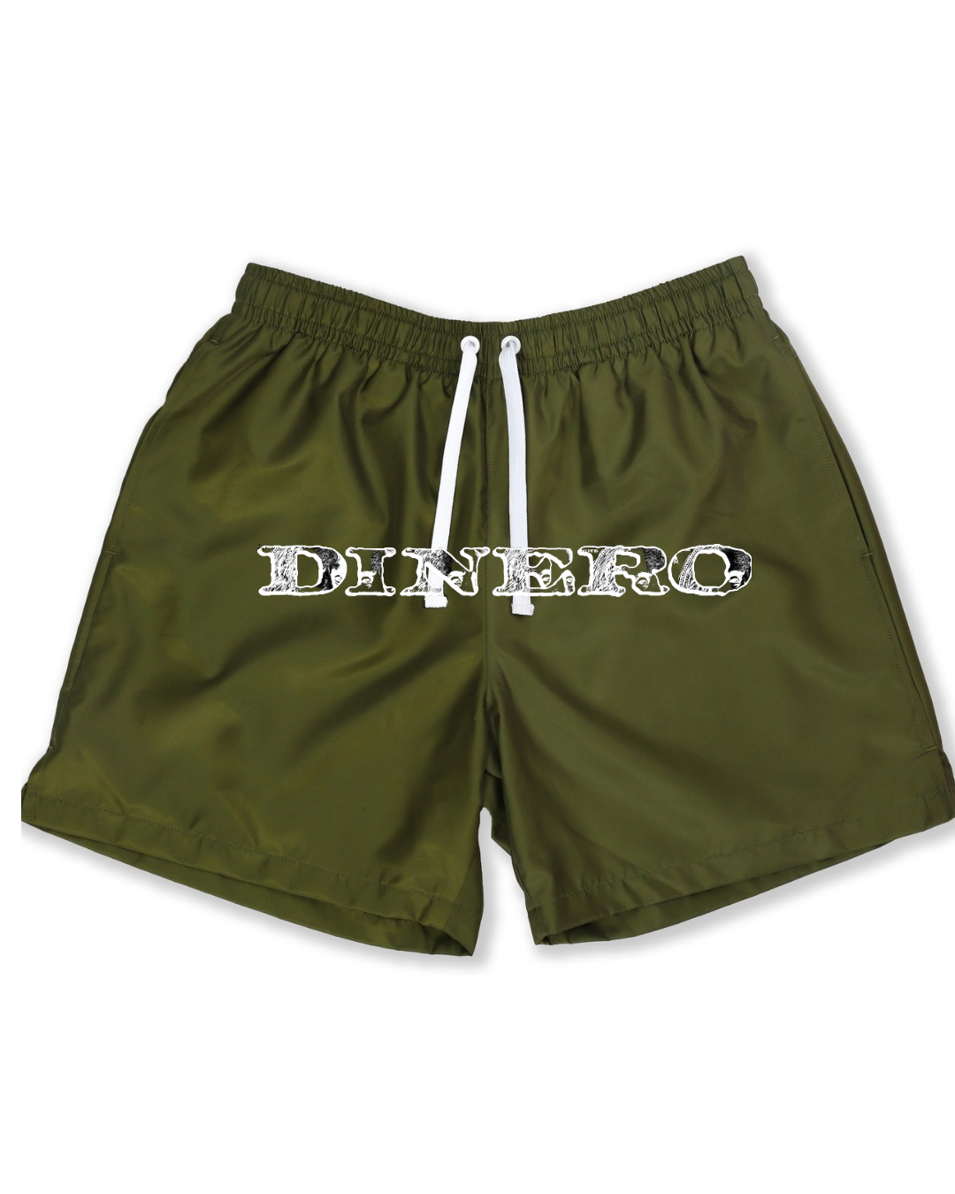 A Hot Day Shorts