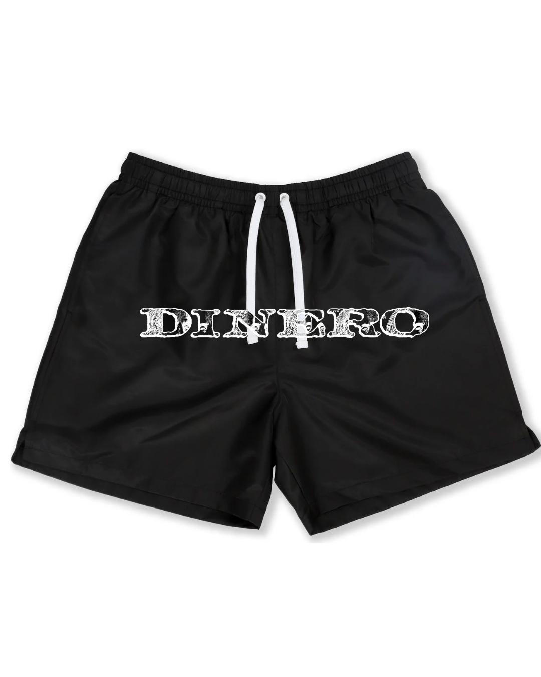 A Hot Day Shorts