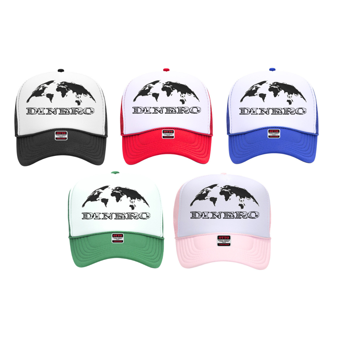 Global Trucker