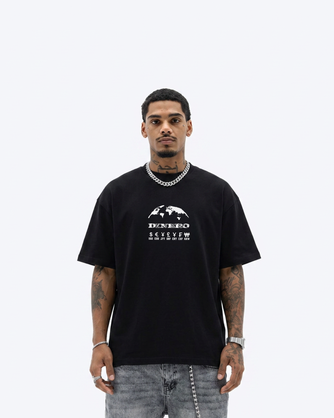 Global Shirt