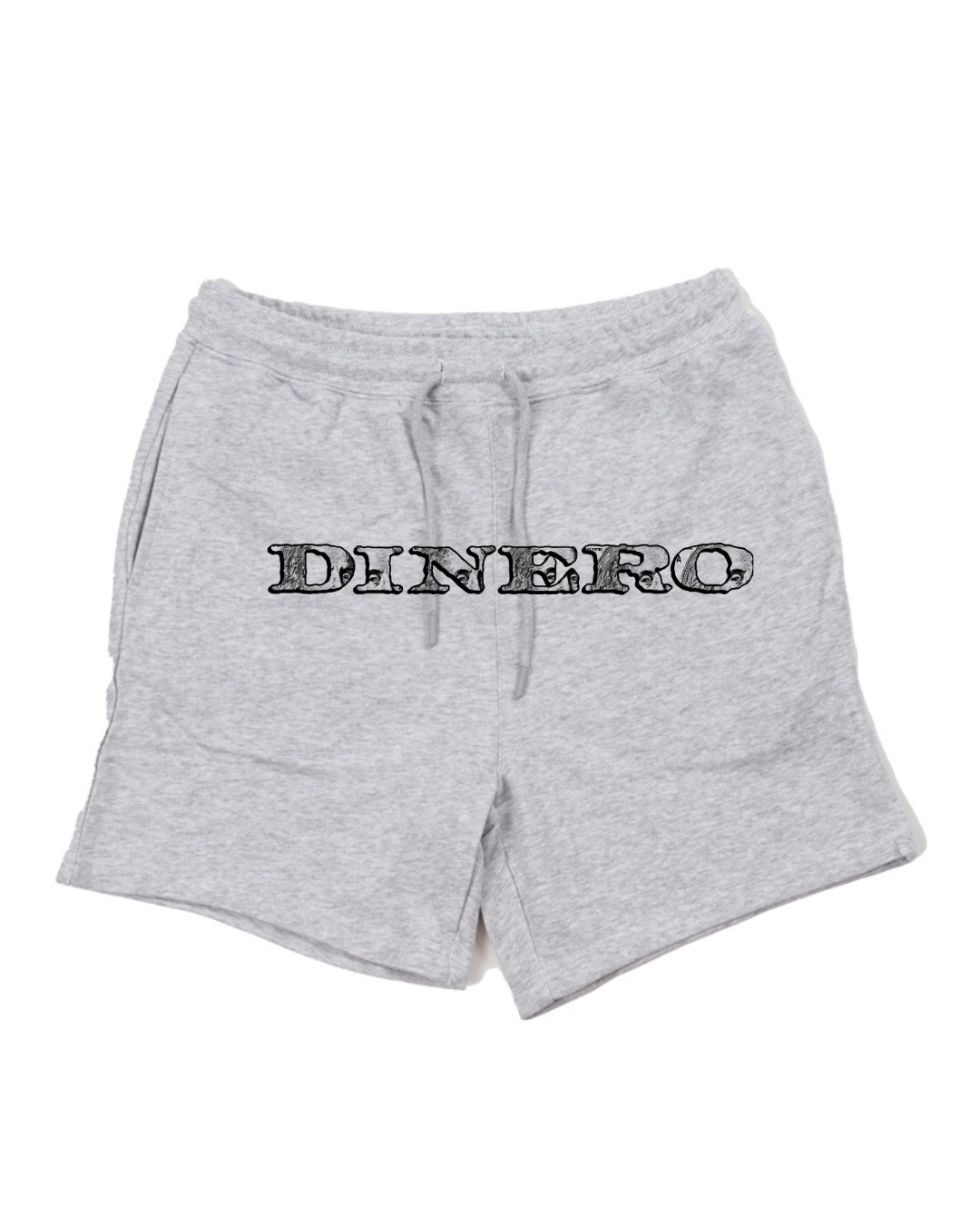 A Chill Day Shorts