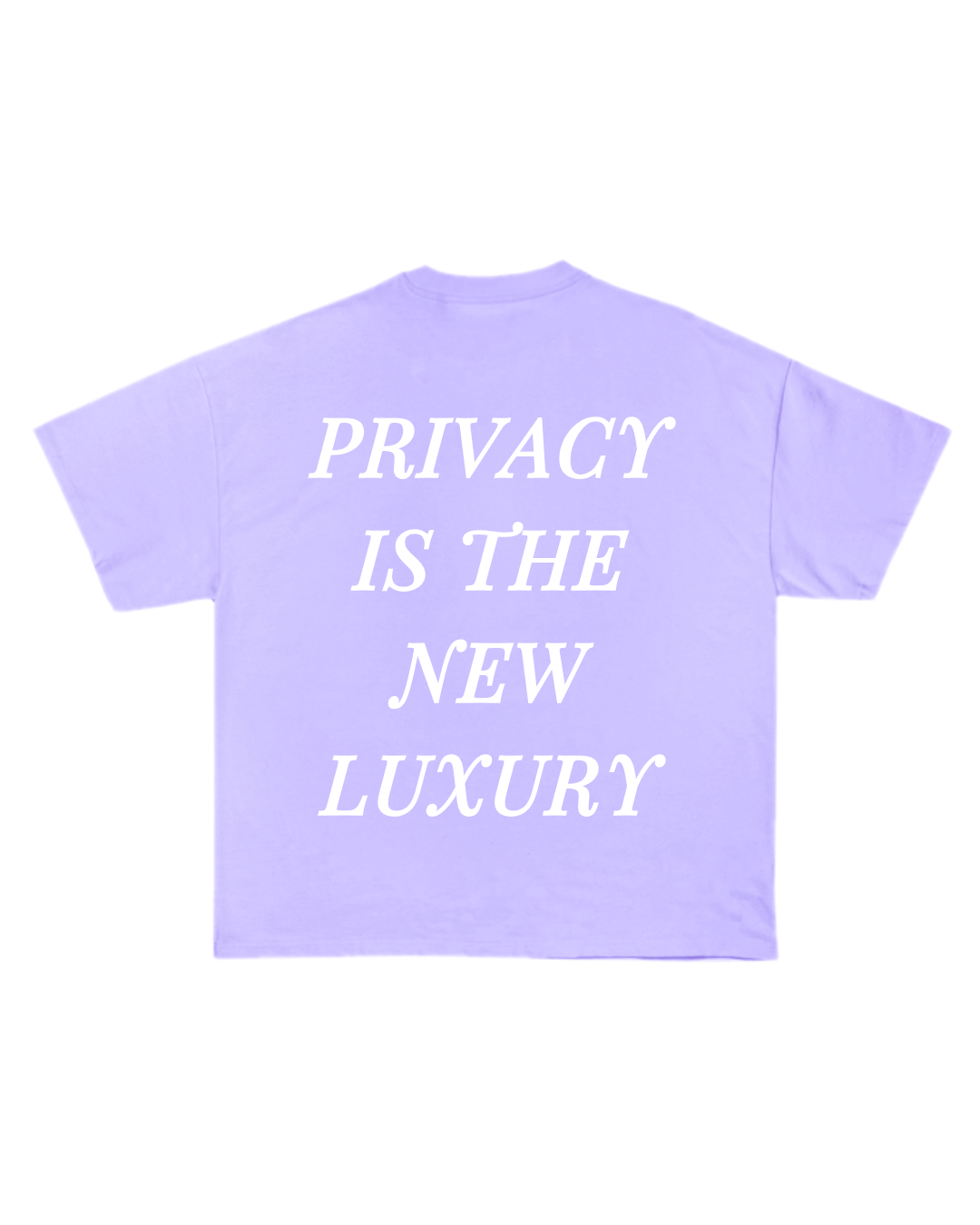 A Private Life
