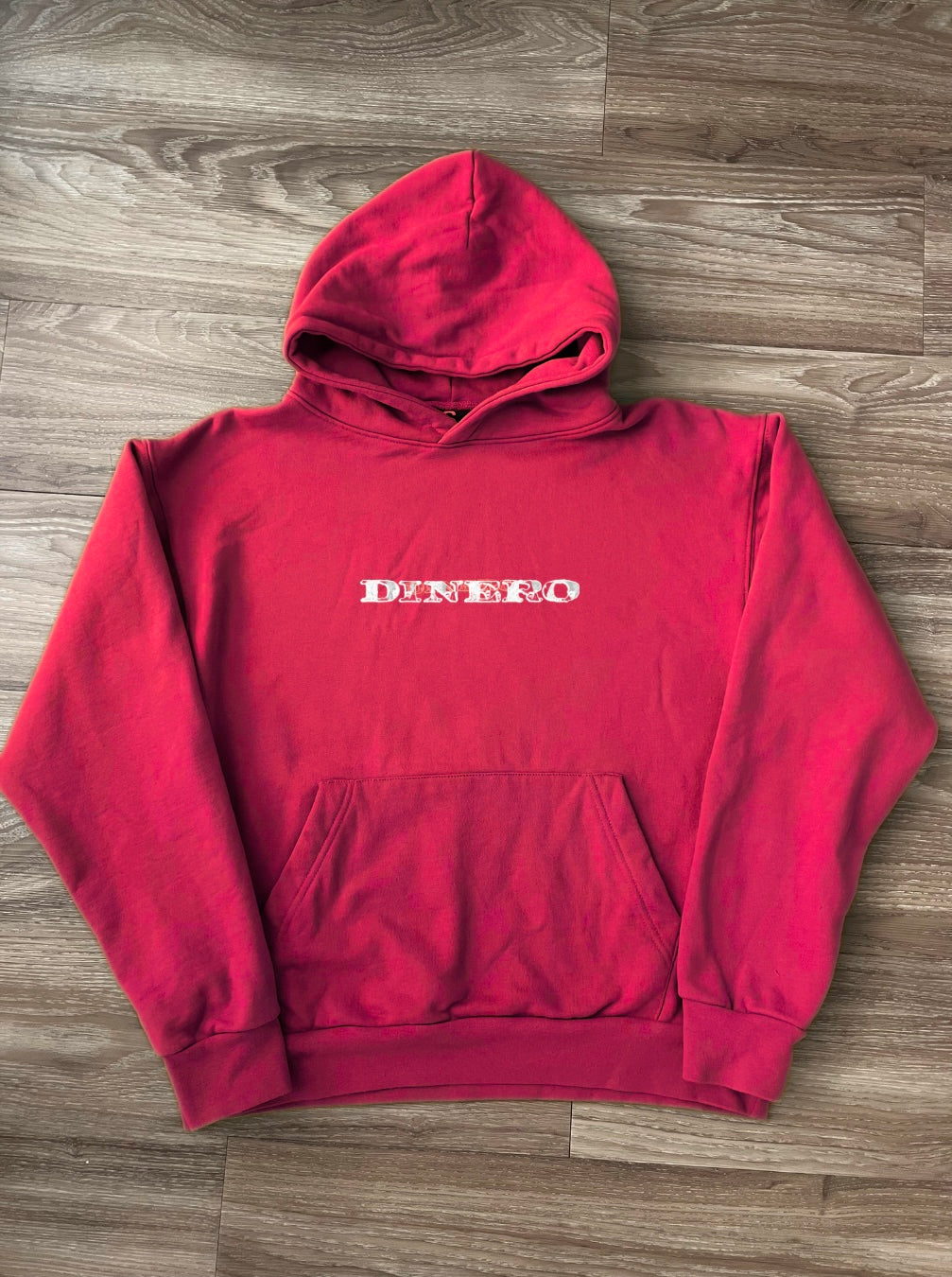 Global Hoodie