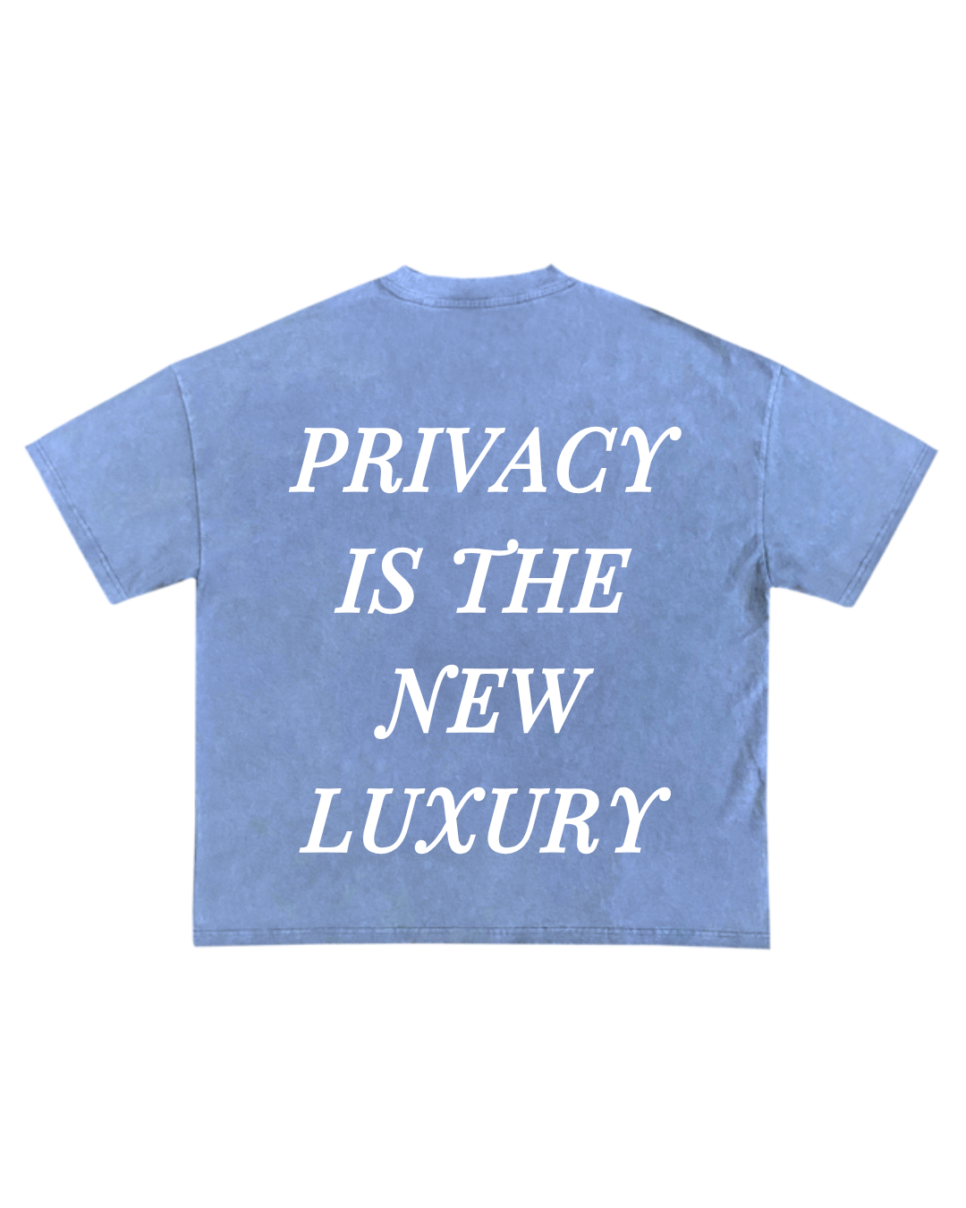 A Private Life