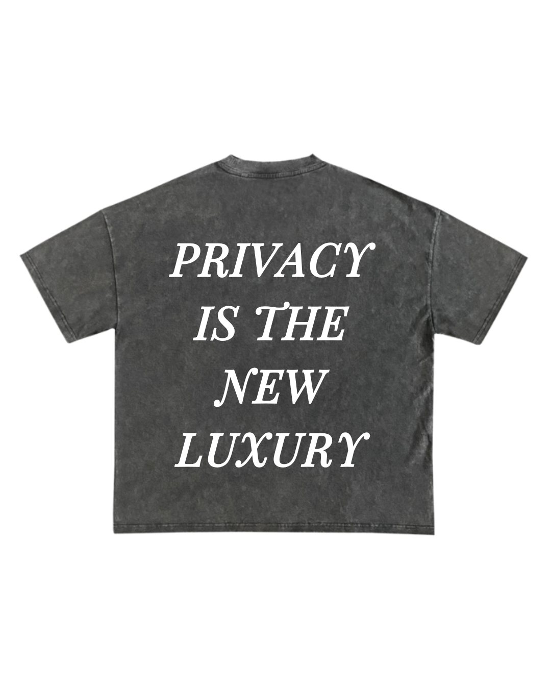 A Private Life