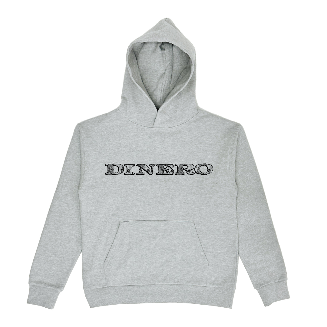 A New Look Hoodie