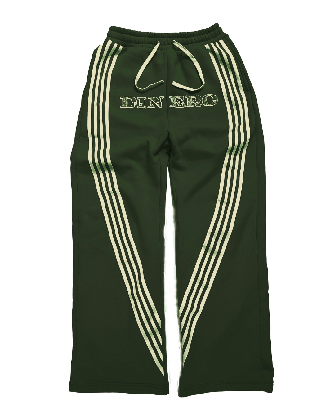 Striped Sweats