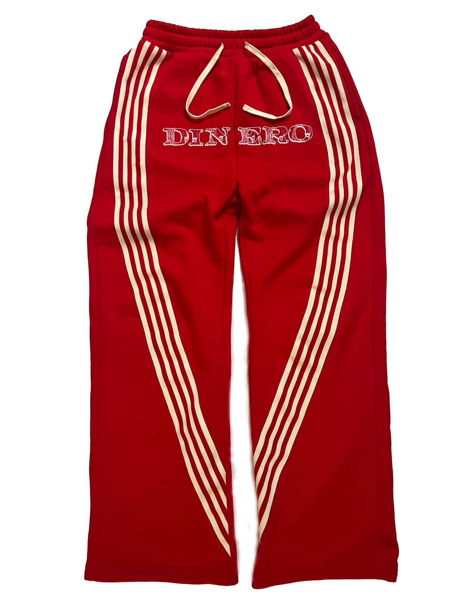Striped Sweats