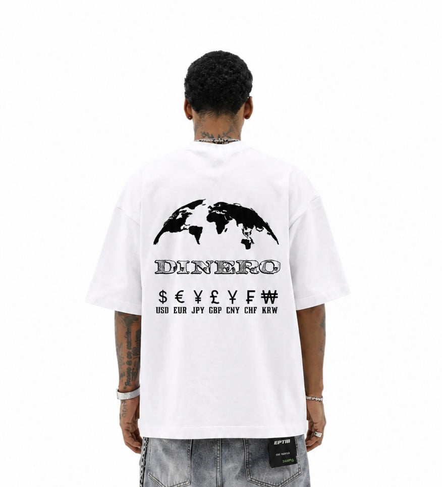 Global Shirt