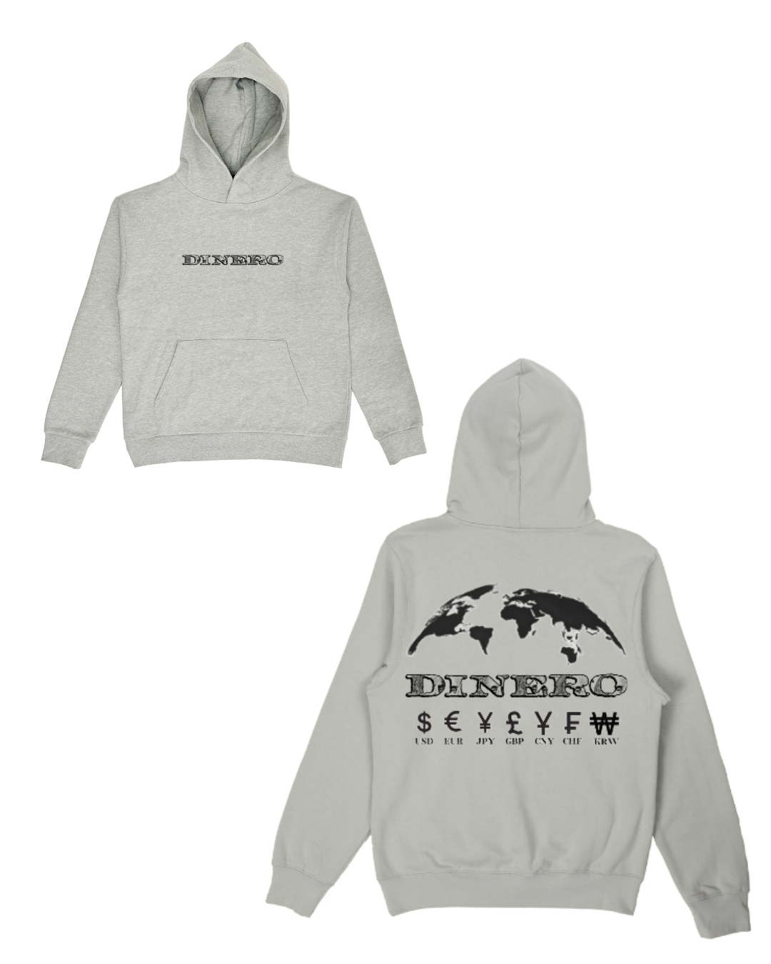 Global Pull Over