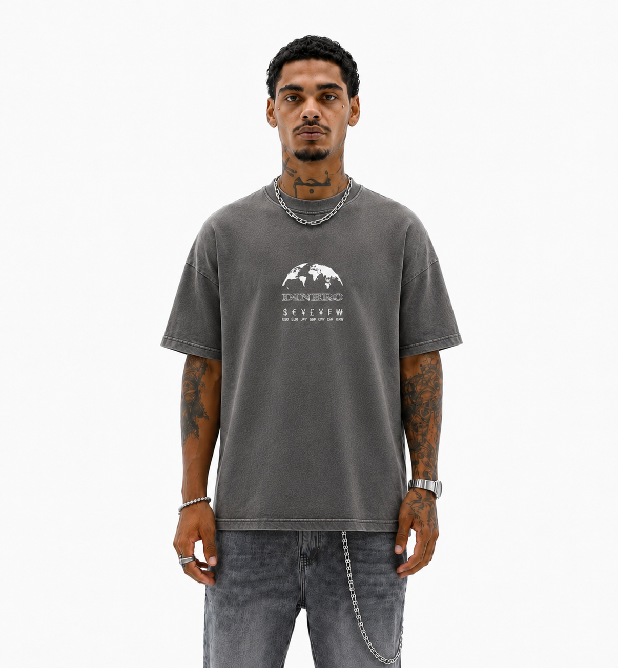 Global Shirt