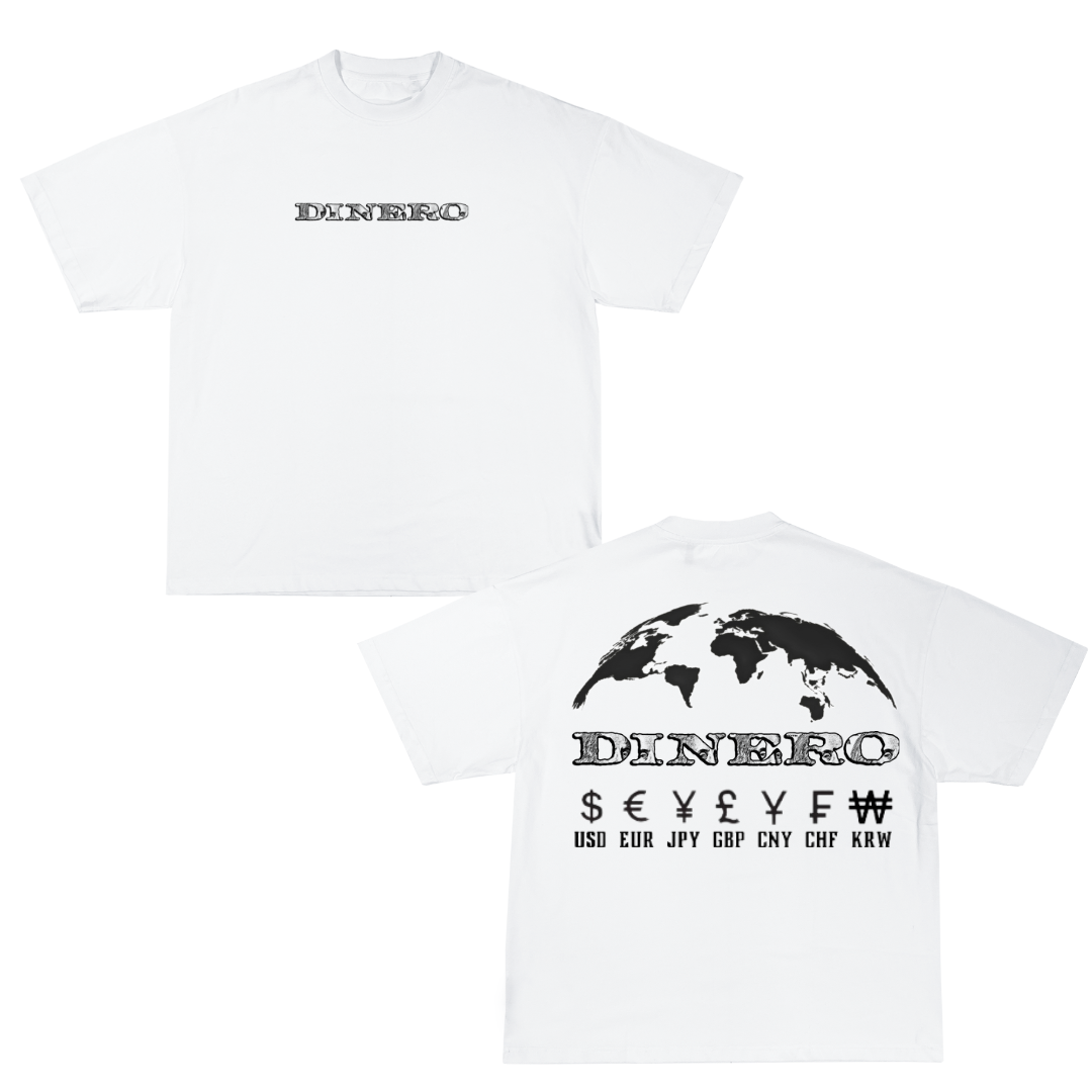 Global Shirt