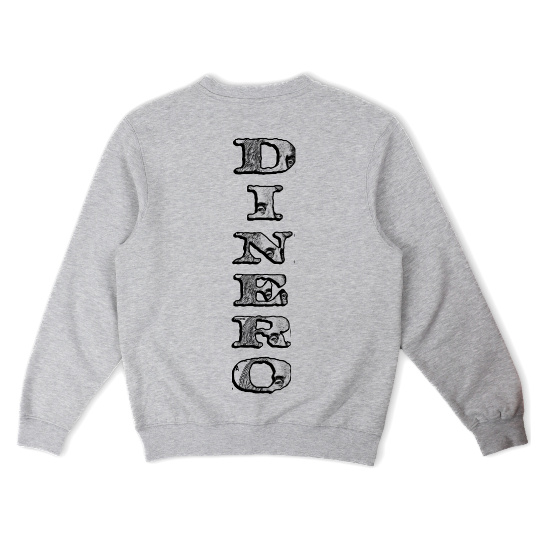 A New Look Crewneck