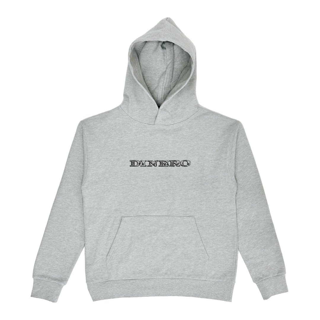 A New Look Hoodie