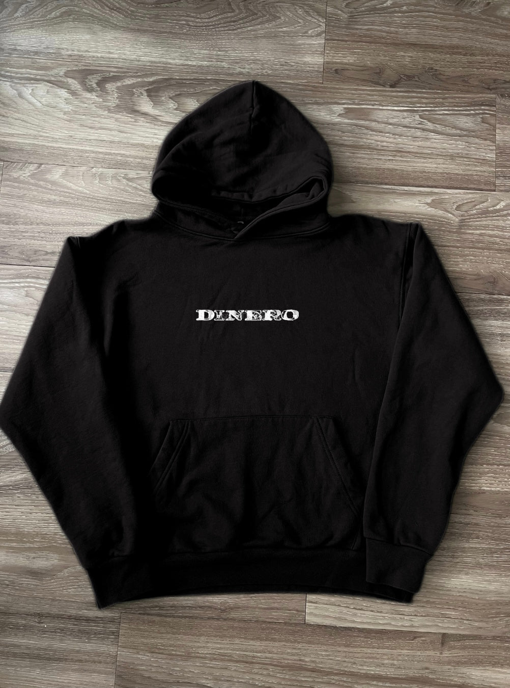 Global Hoodie