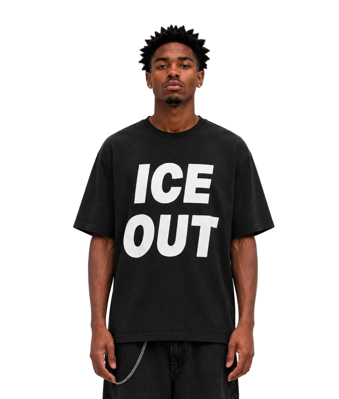 Ice Out