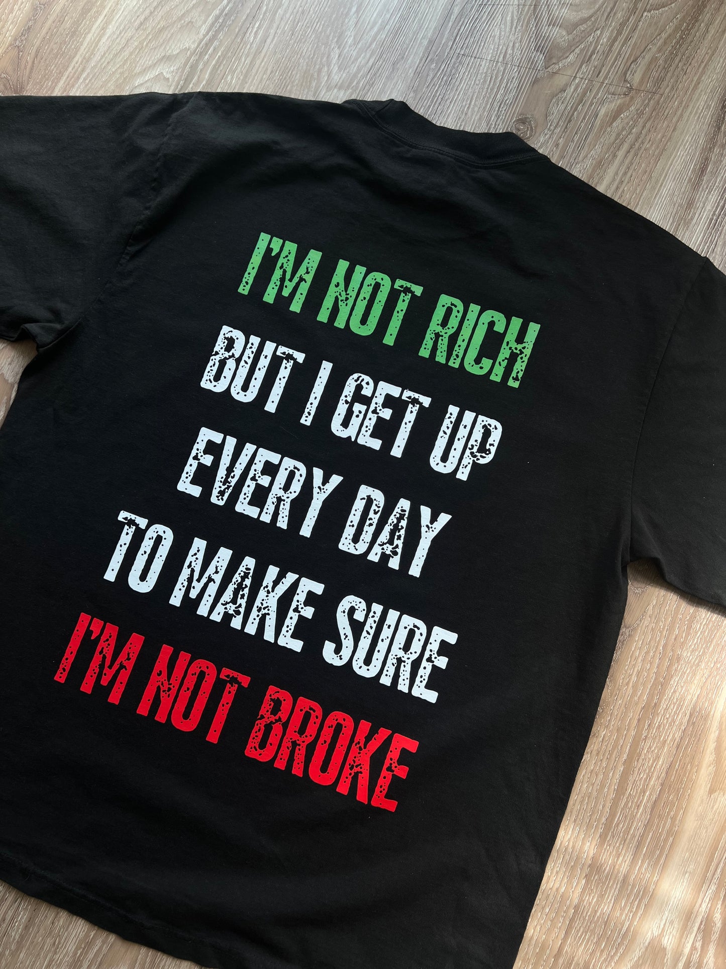 A Daily Grind Shirt