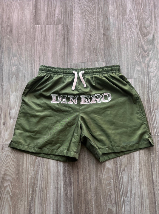 A Hot Day Shorts