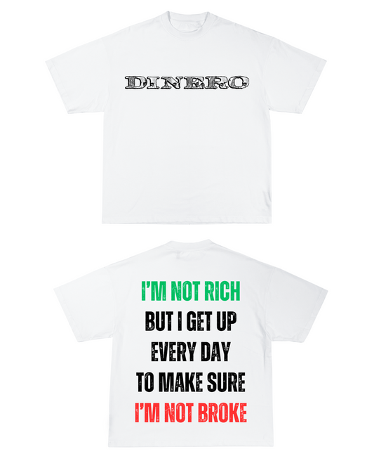 A Daily Grind Shirt