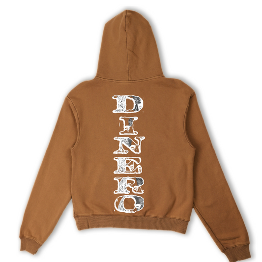 A New Look Hoodie