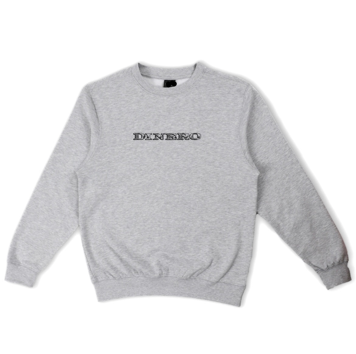 A New Look Crewneck