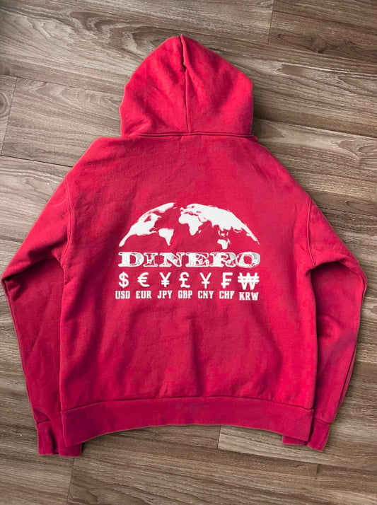 Global Hoodie