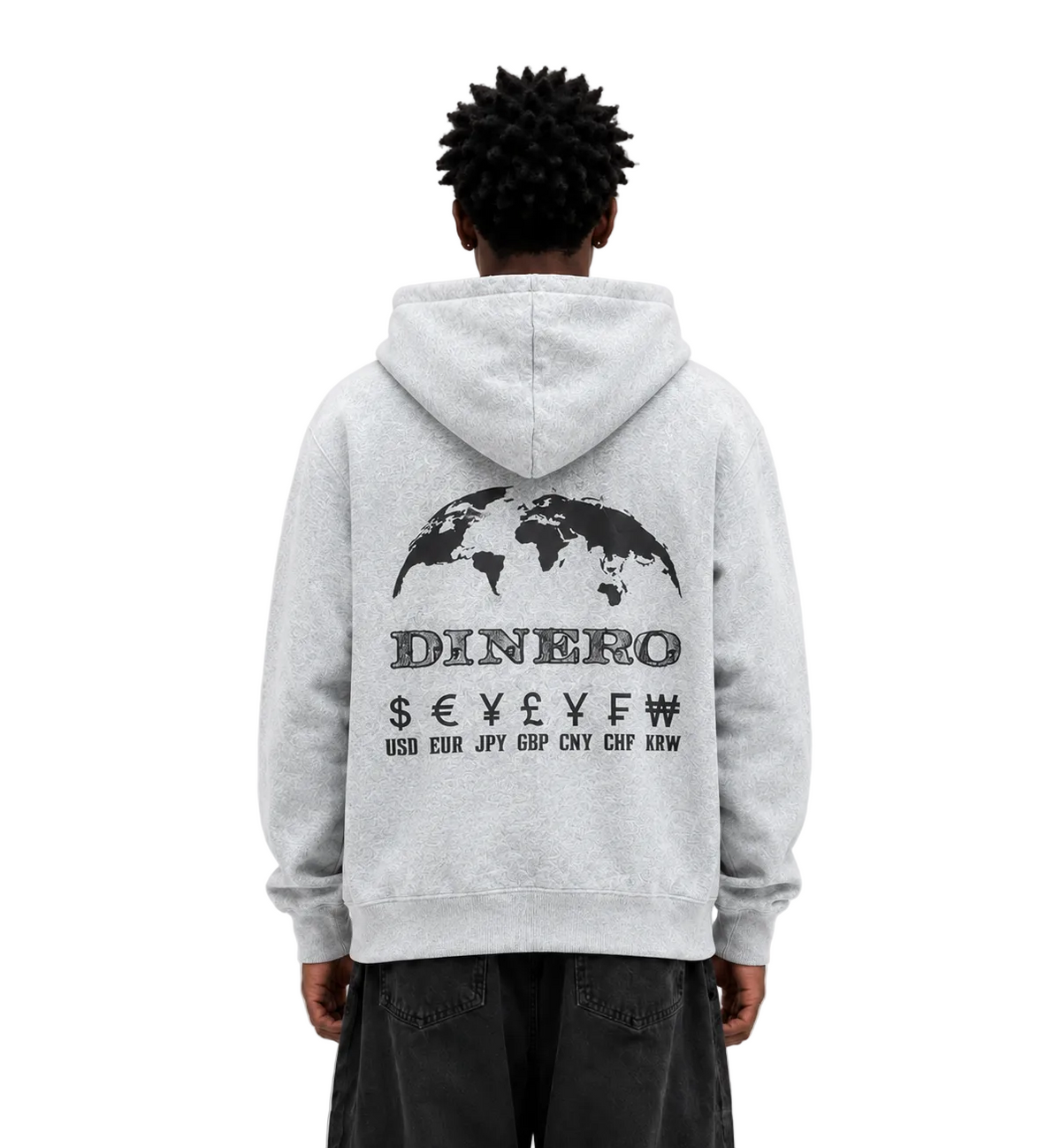Global Hoodie