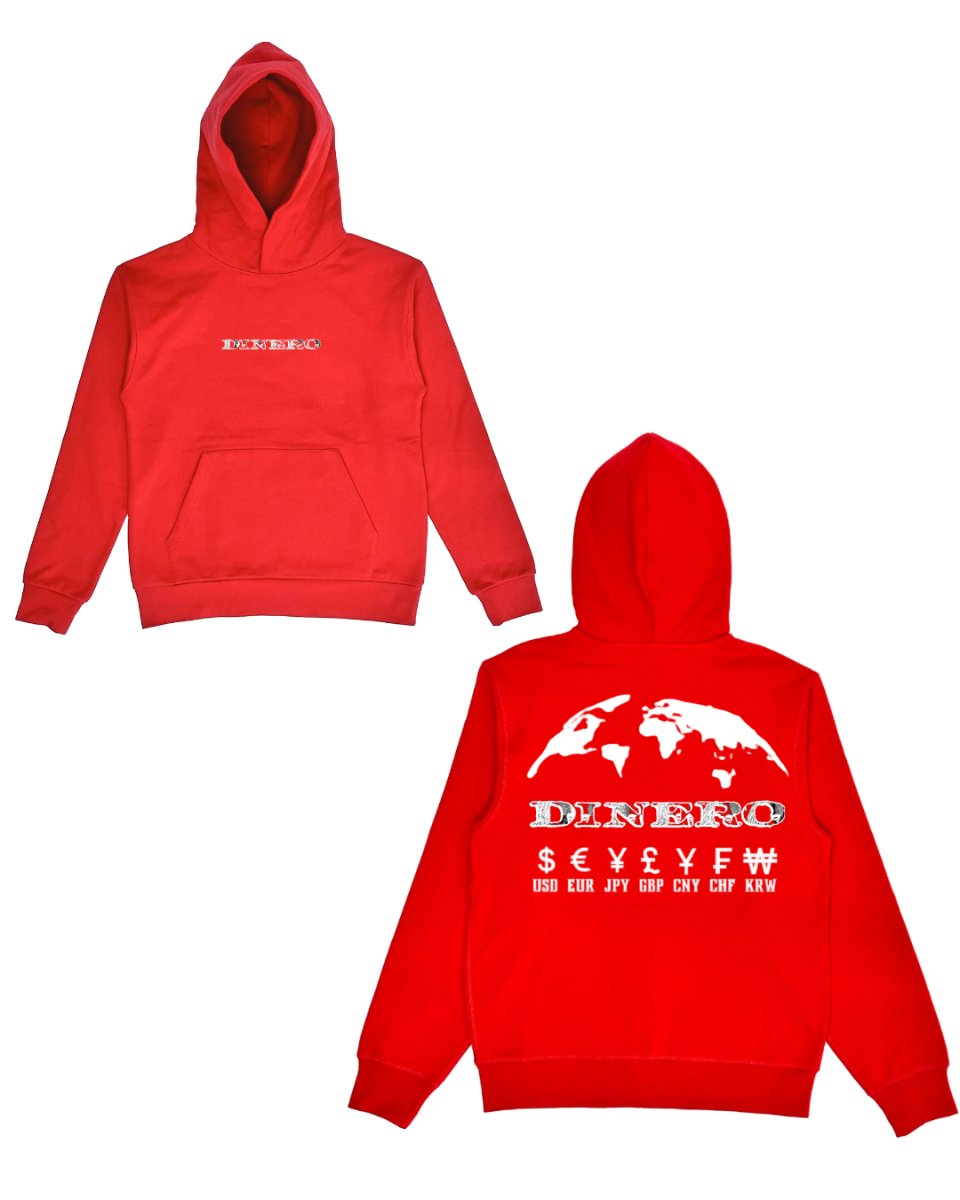 Global Pull Over