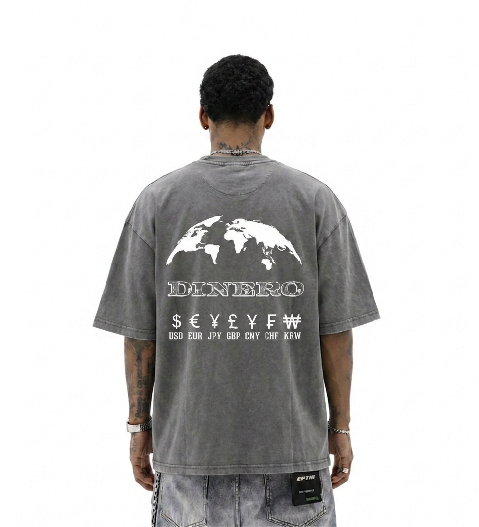 Global Shirt