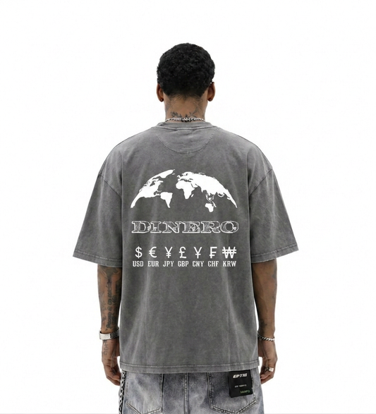 Global Shirt
