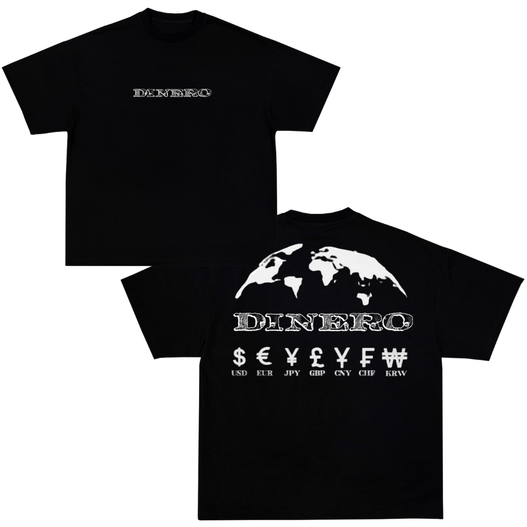 Global Shirt