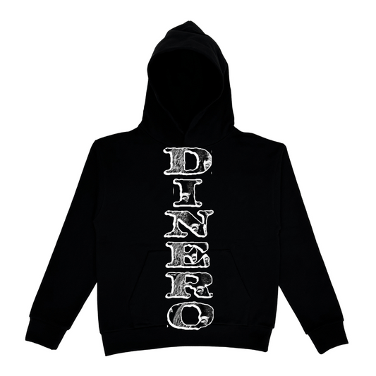 A New Look Hoodie