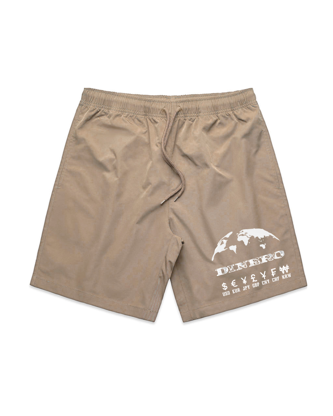 A Hot Day Shorts