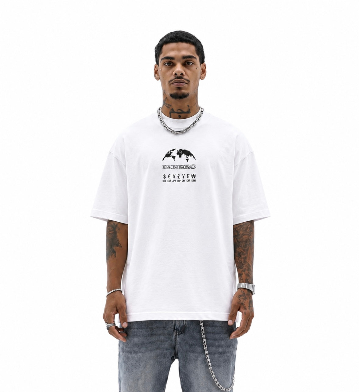 Global Shirt