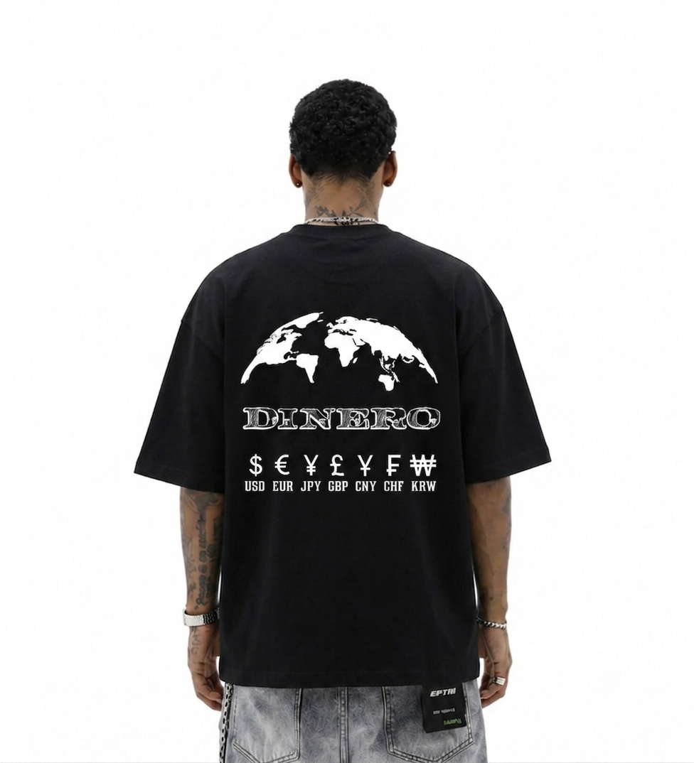 Global Shirt