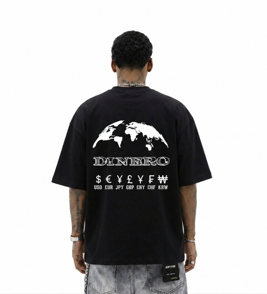Global Shirt