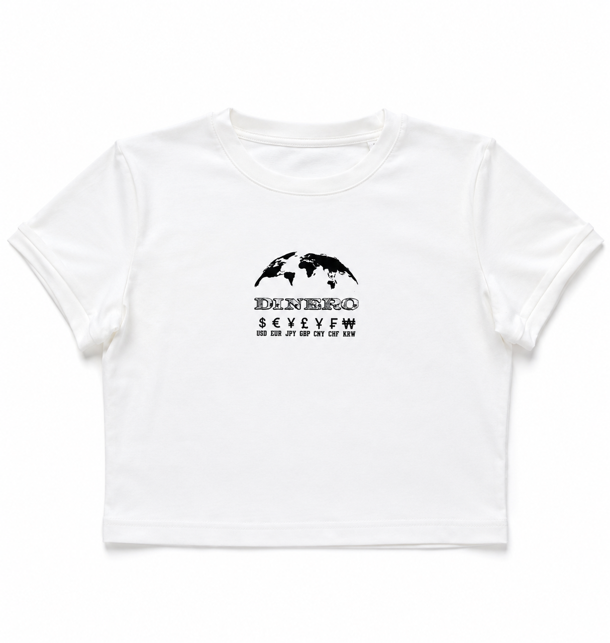 Dinero Baby T-Shirt